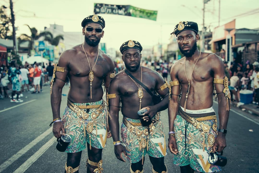 Black Creative Expression