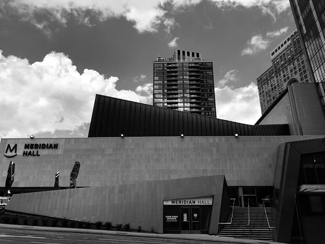 Building Bridges: Community Organizations Making a Difference