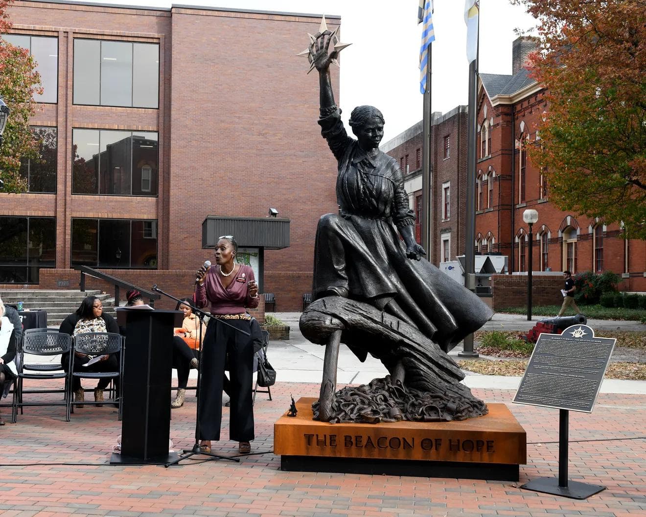 Narratives From and About Enslaved People